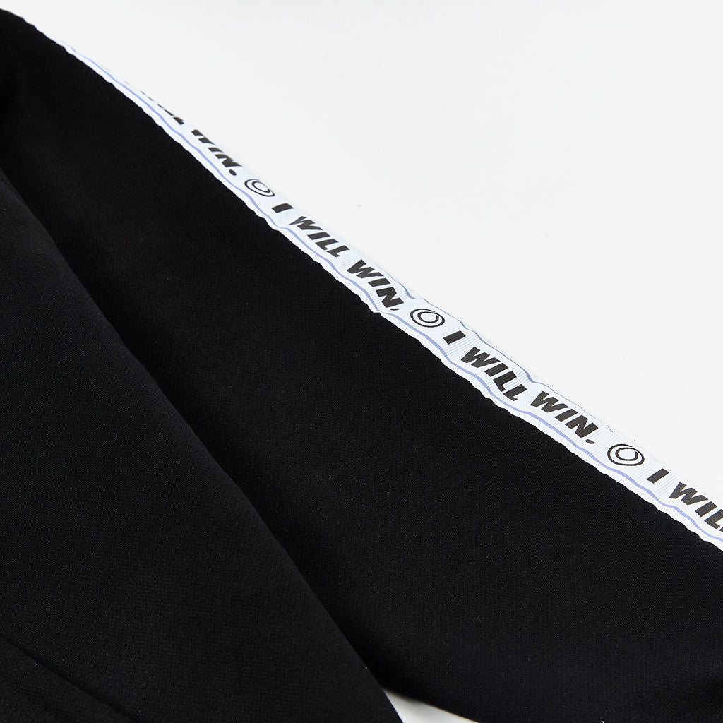 I WILL WIN HOODIE