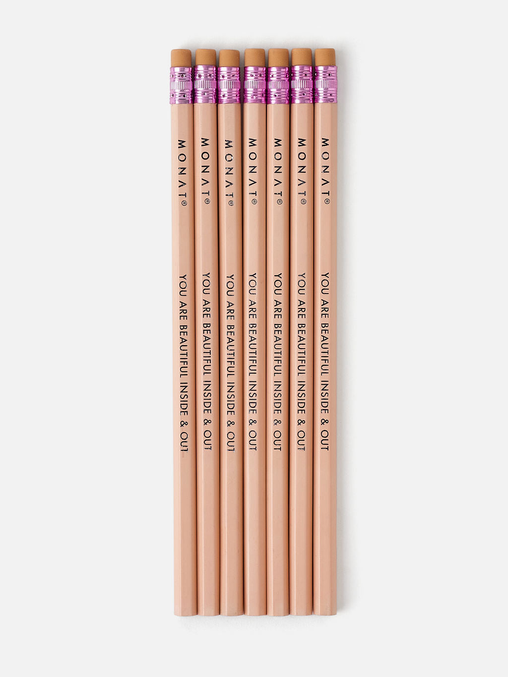 MONAT PENCIL SET