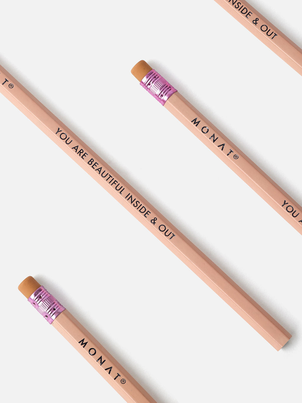 MONAT PENCIL SET