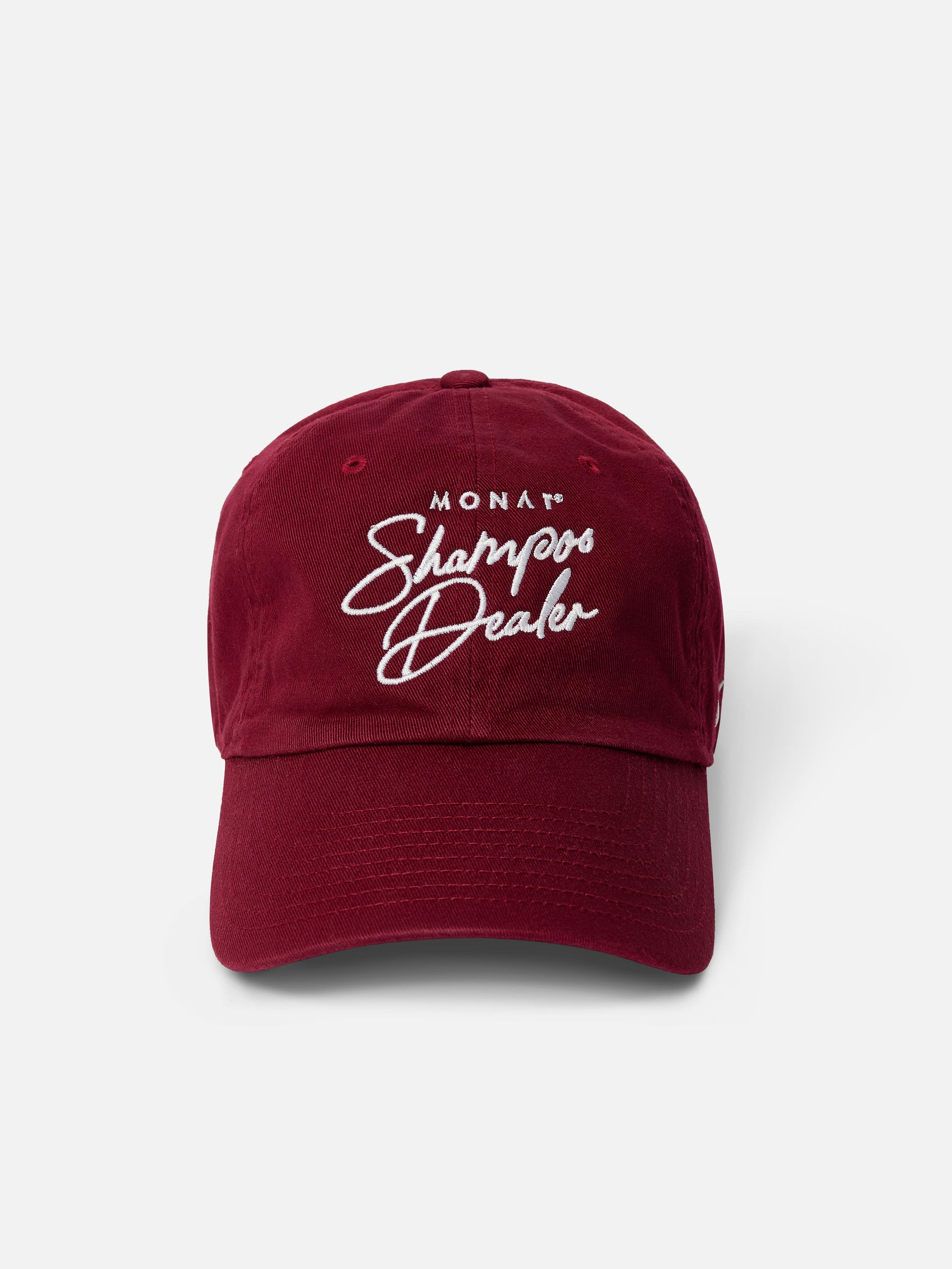 MONAT NIKE HAT - SHAMPOO DEALER