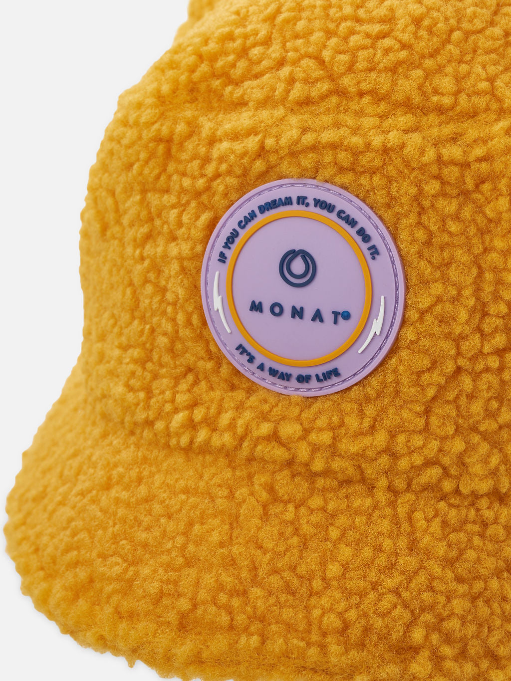 MONAT Sherpa Bucket Hat