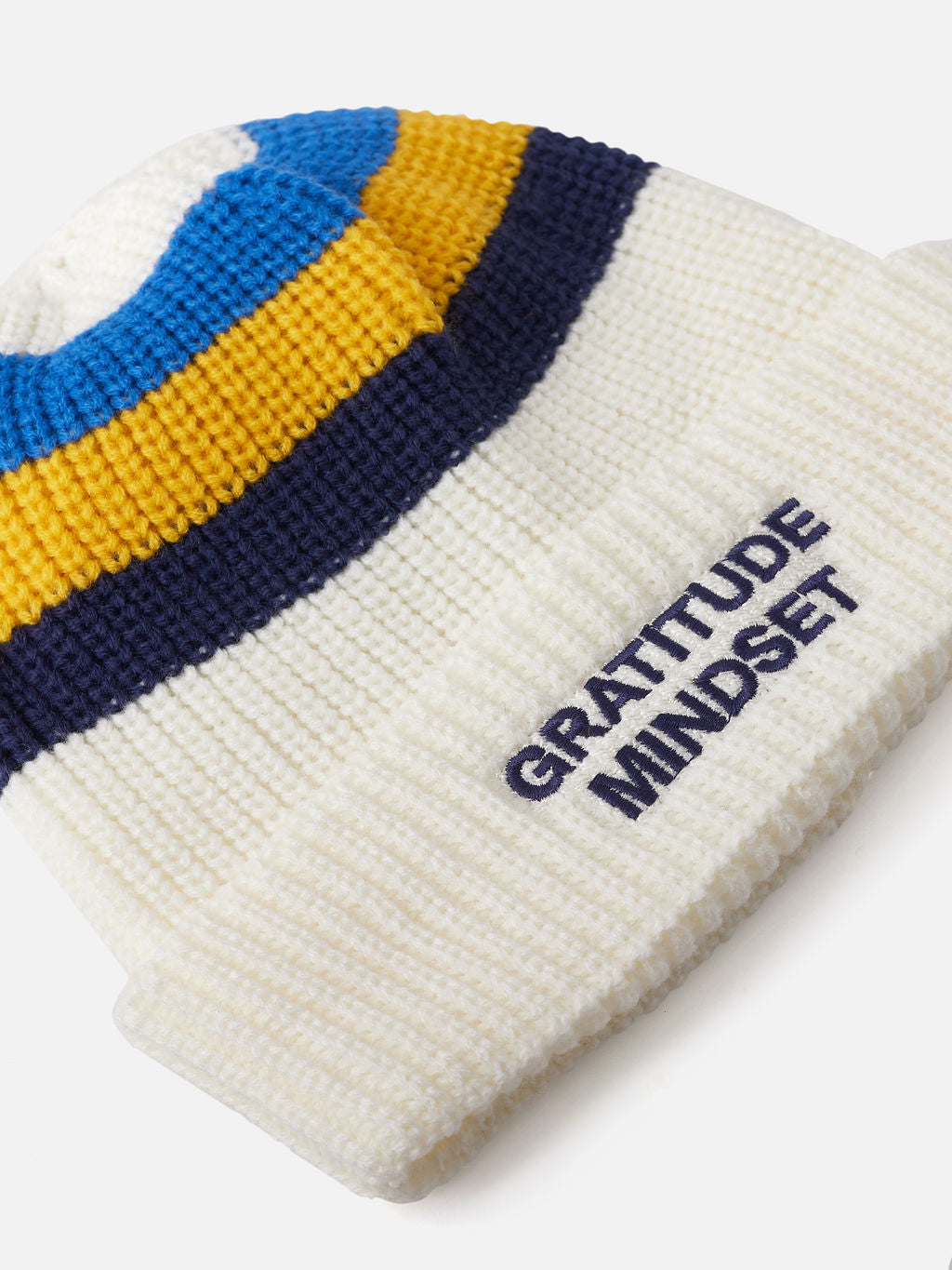 Gratitude Mindset Beanie