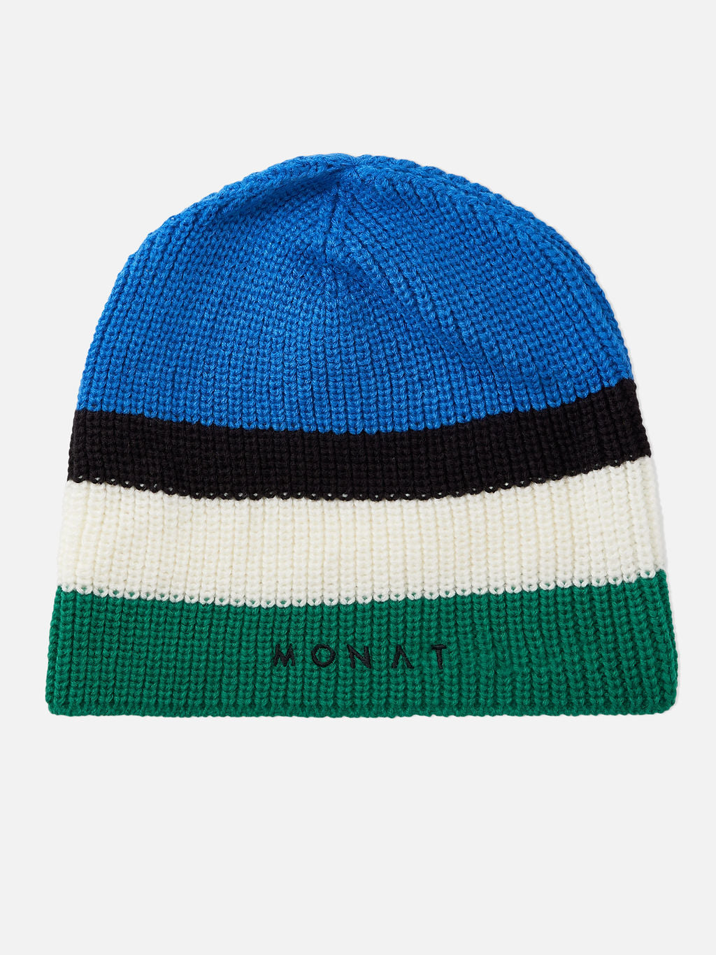 Monat Striped Beanie