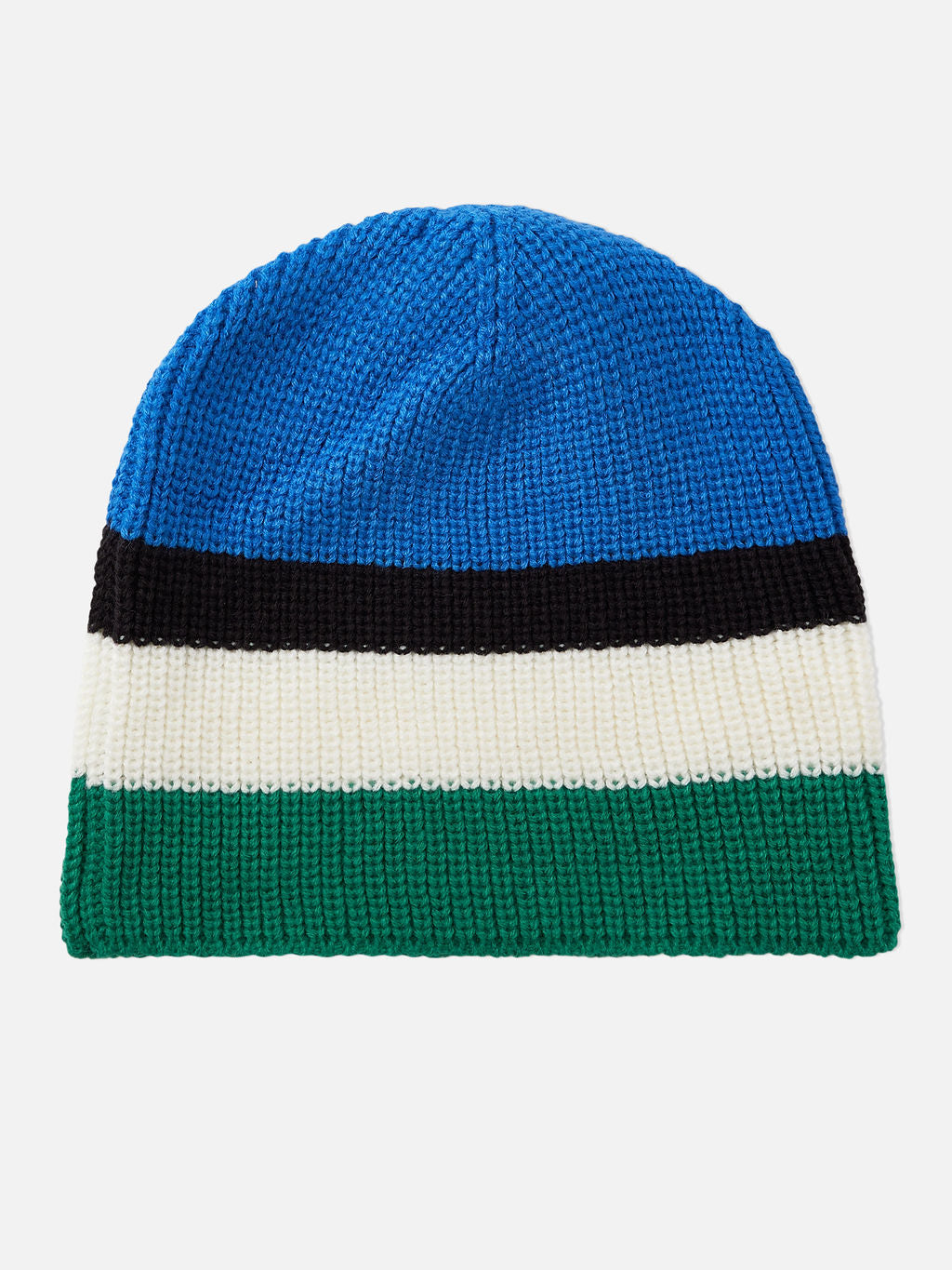 Monat Striped Beanie