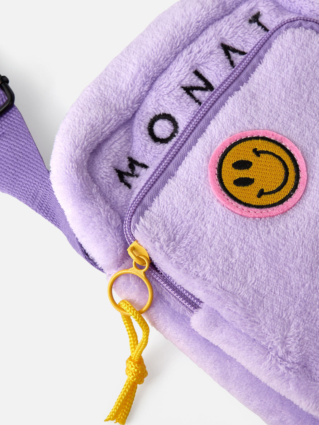 MONAT Junior Crossbody Bag