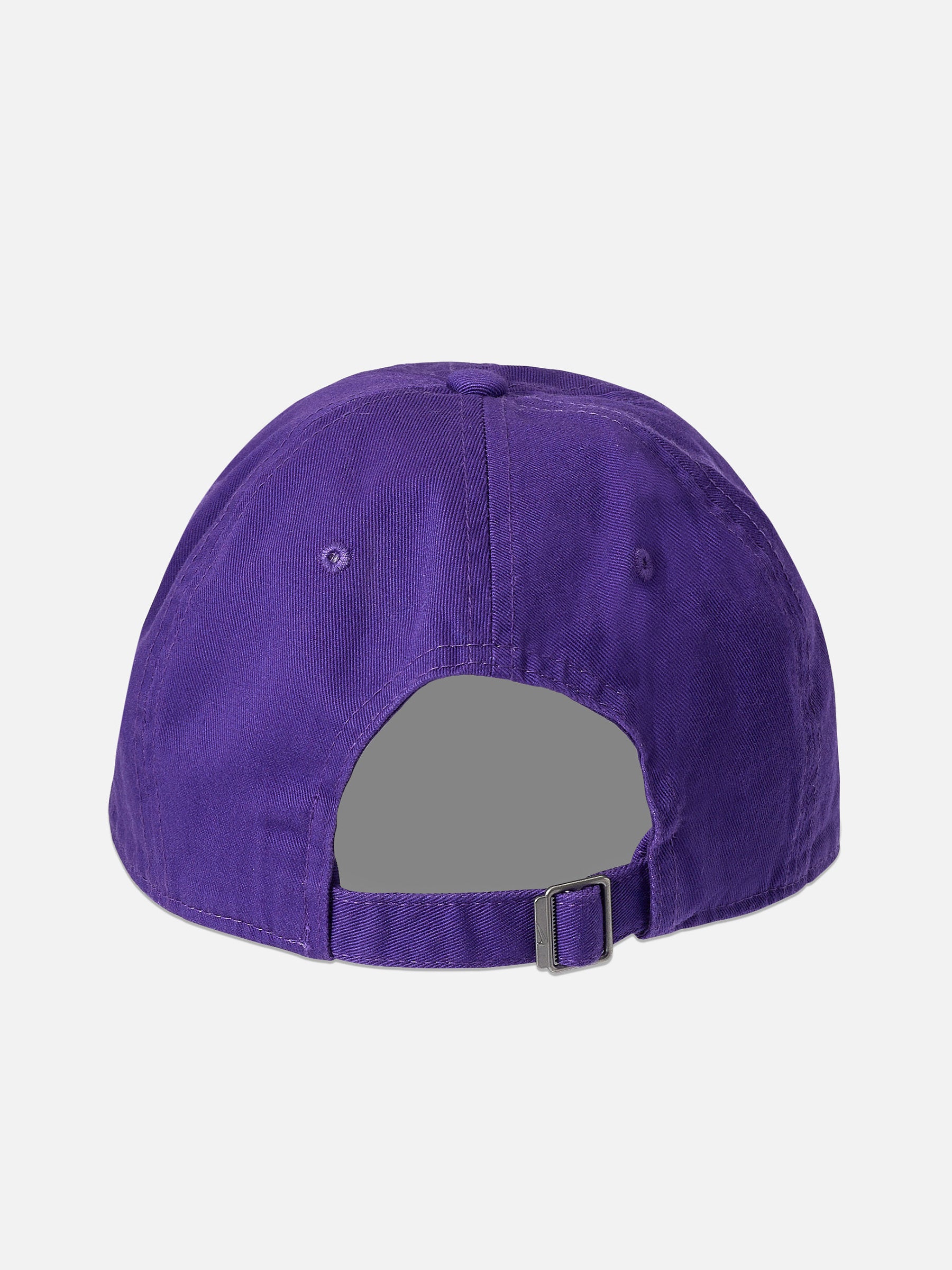 MONAT NIKE HAT - PURPLE