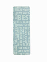 MONAT Reversible Yoga Mat