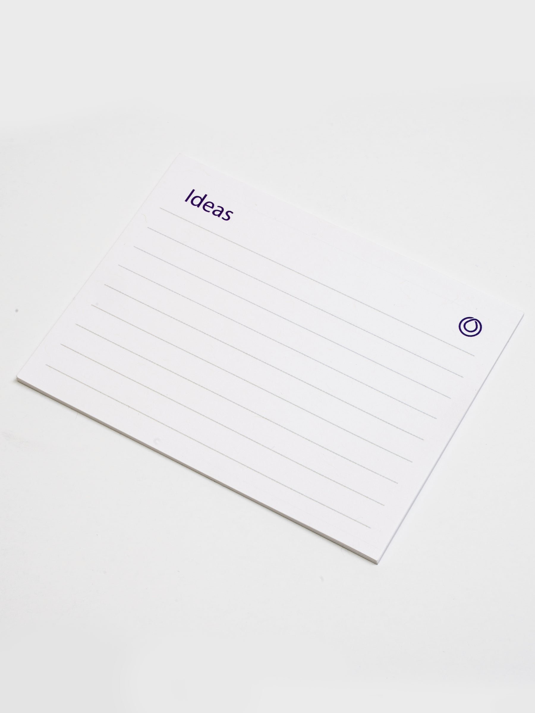 MONAT Sticky Notes - 3PK