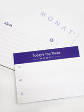 MONAT Sticky Notes - 3PK