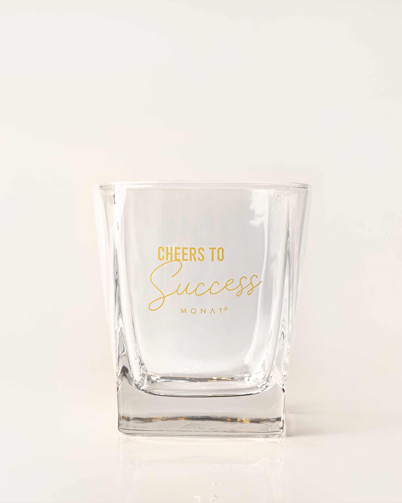 MONAT ROCK GLASSES