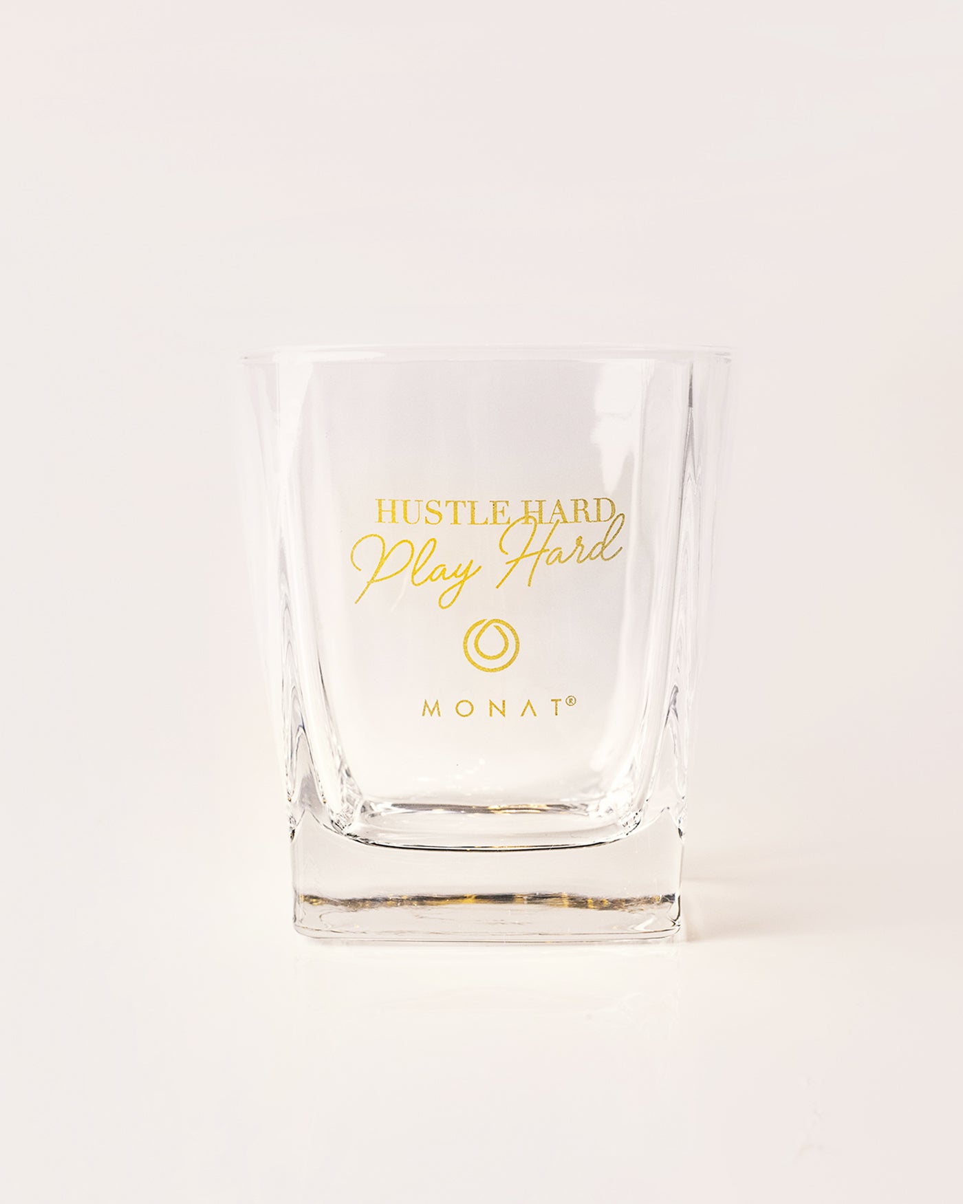 MONAT ROCK GLASSES