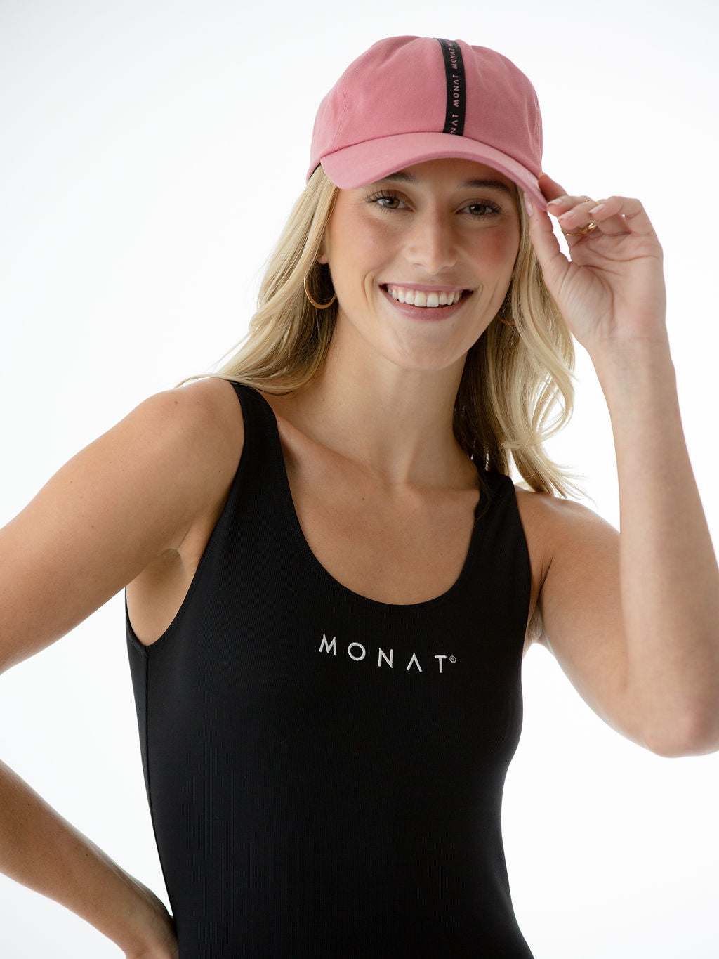 MONAT DAD CAP WITH TAPE