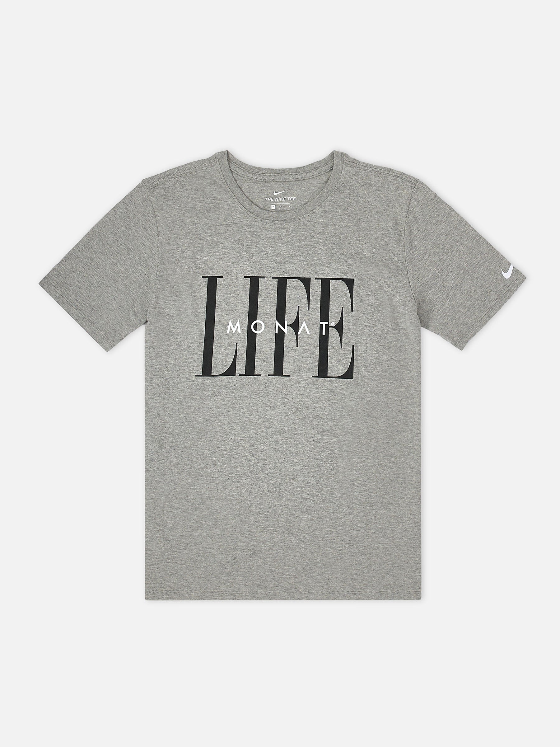 MONAT x NIKE Life Tee
