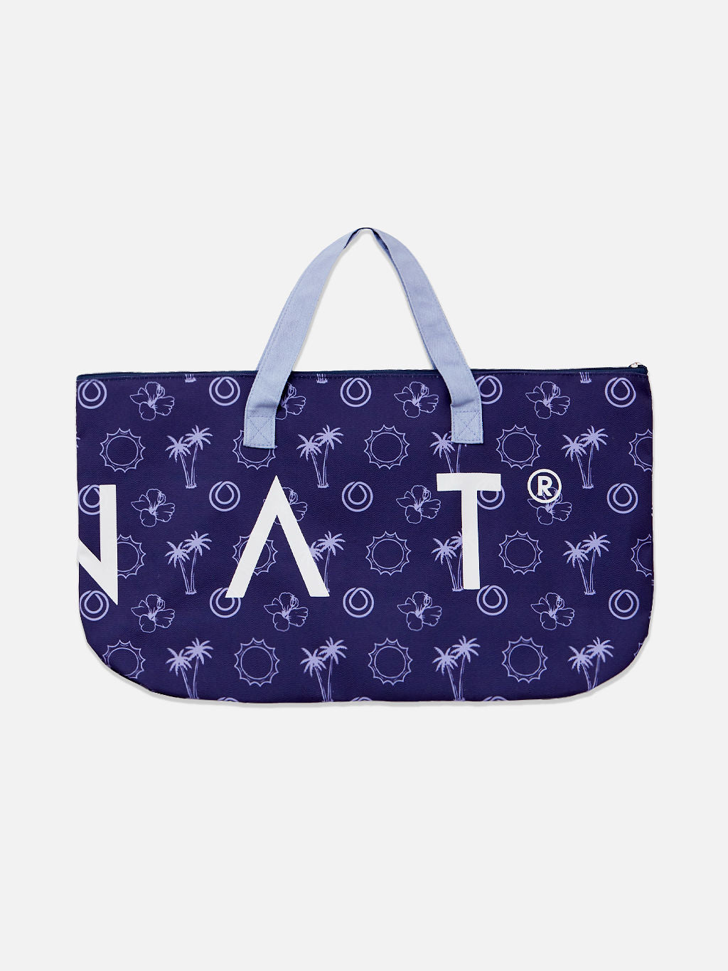 MONAT AOP TOTE BAG