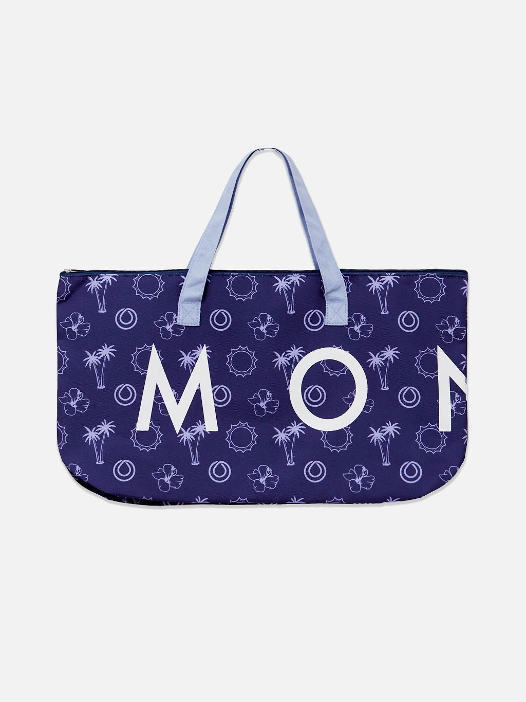 MONAT AOP TOTE BAG