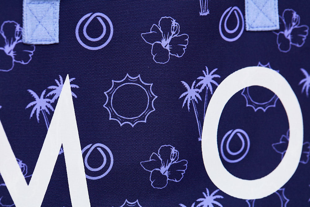MONAT AOP TOTE BAG