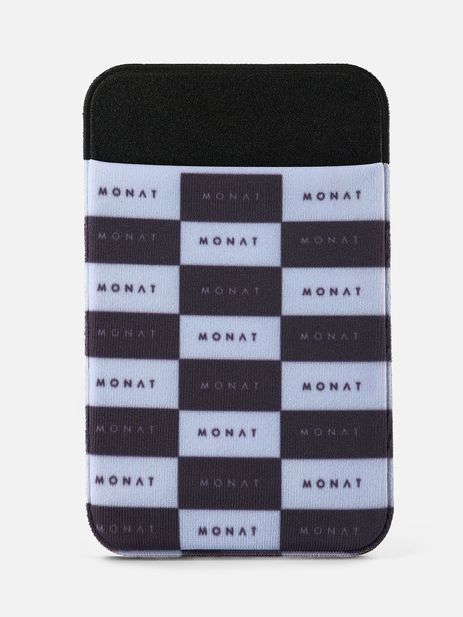 Phone Card Case Black