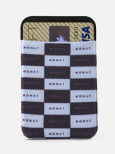Phone Card Case Black