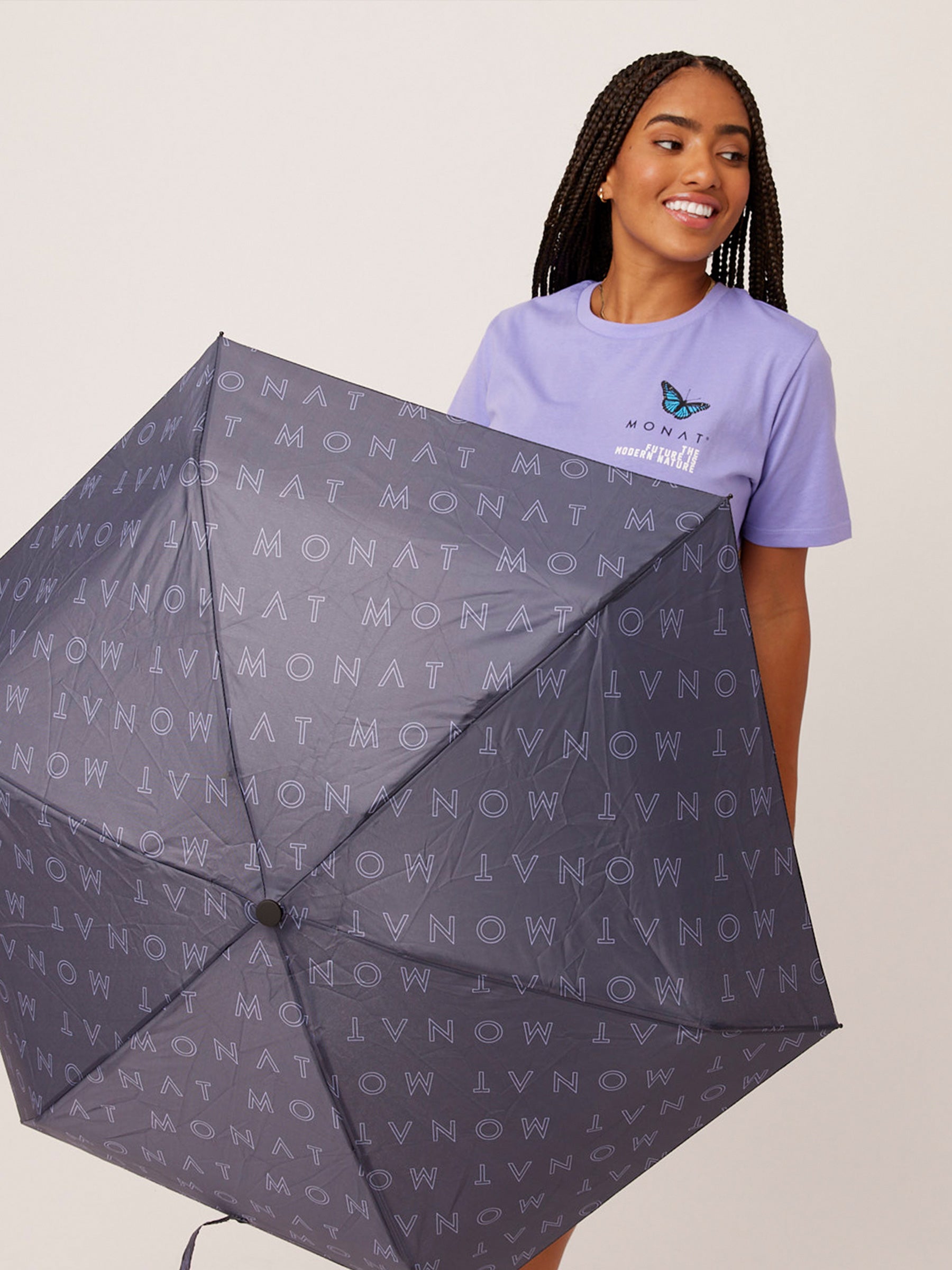 MONAT TRAVEL UMBRELLA