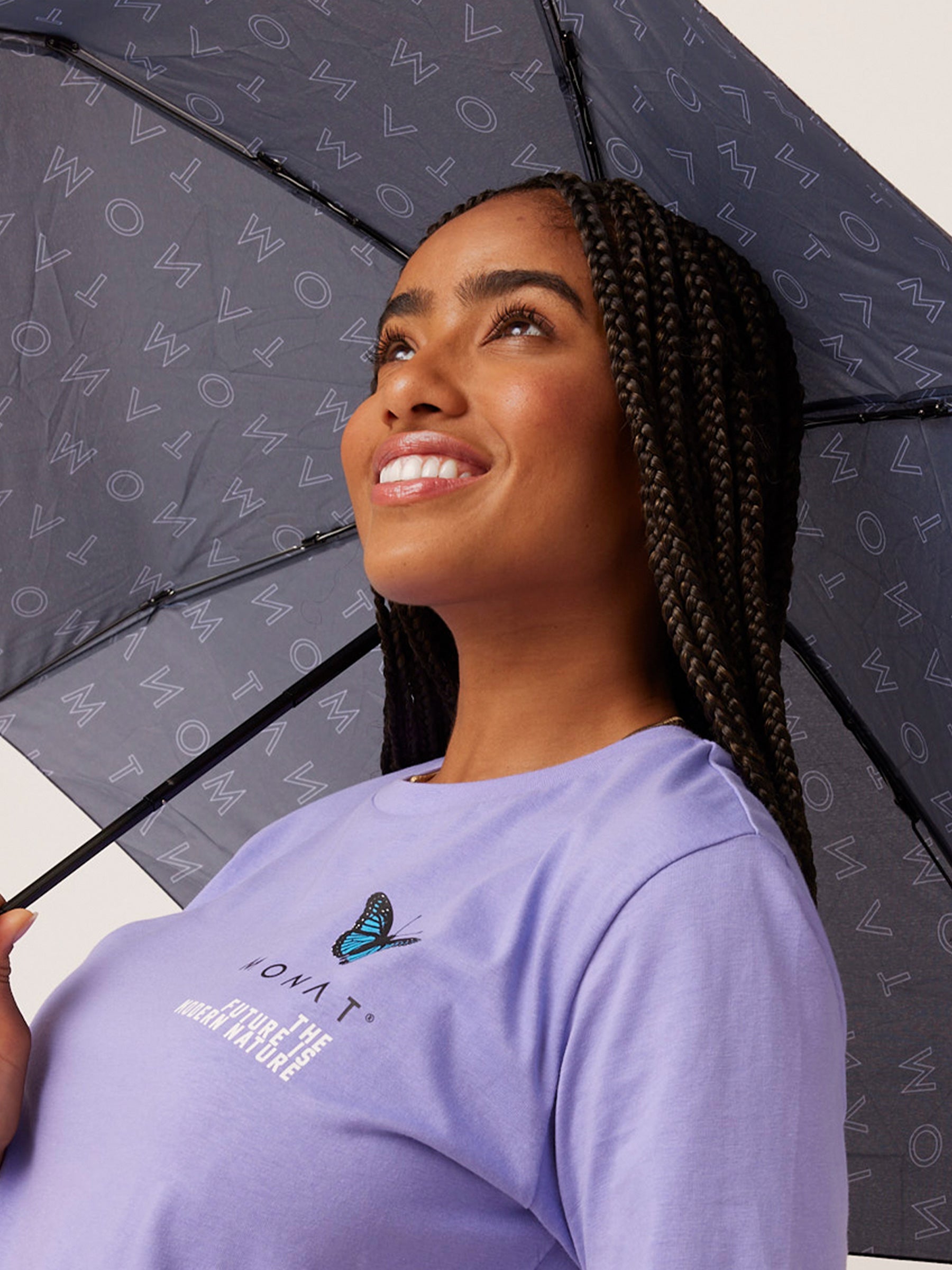 MONAT TRAVEL UMBRELLA