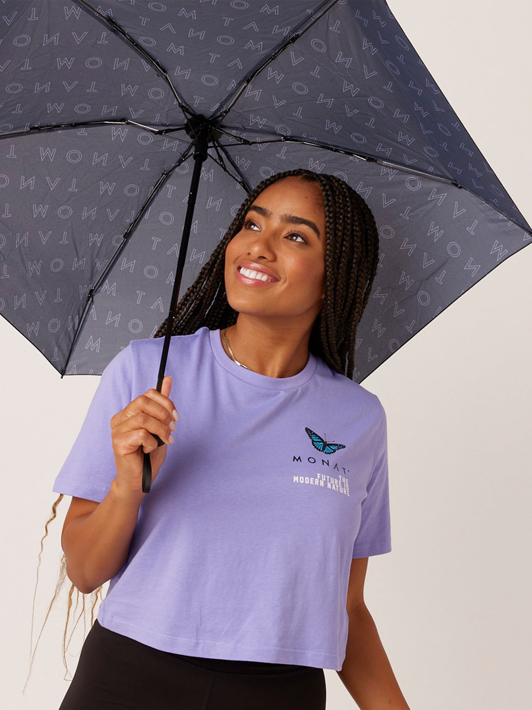 MONAT TRAVEL UMBRELLA