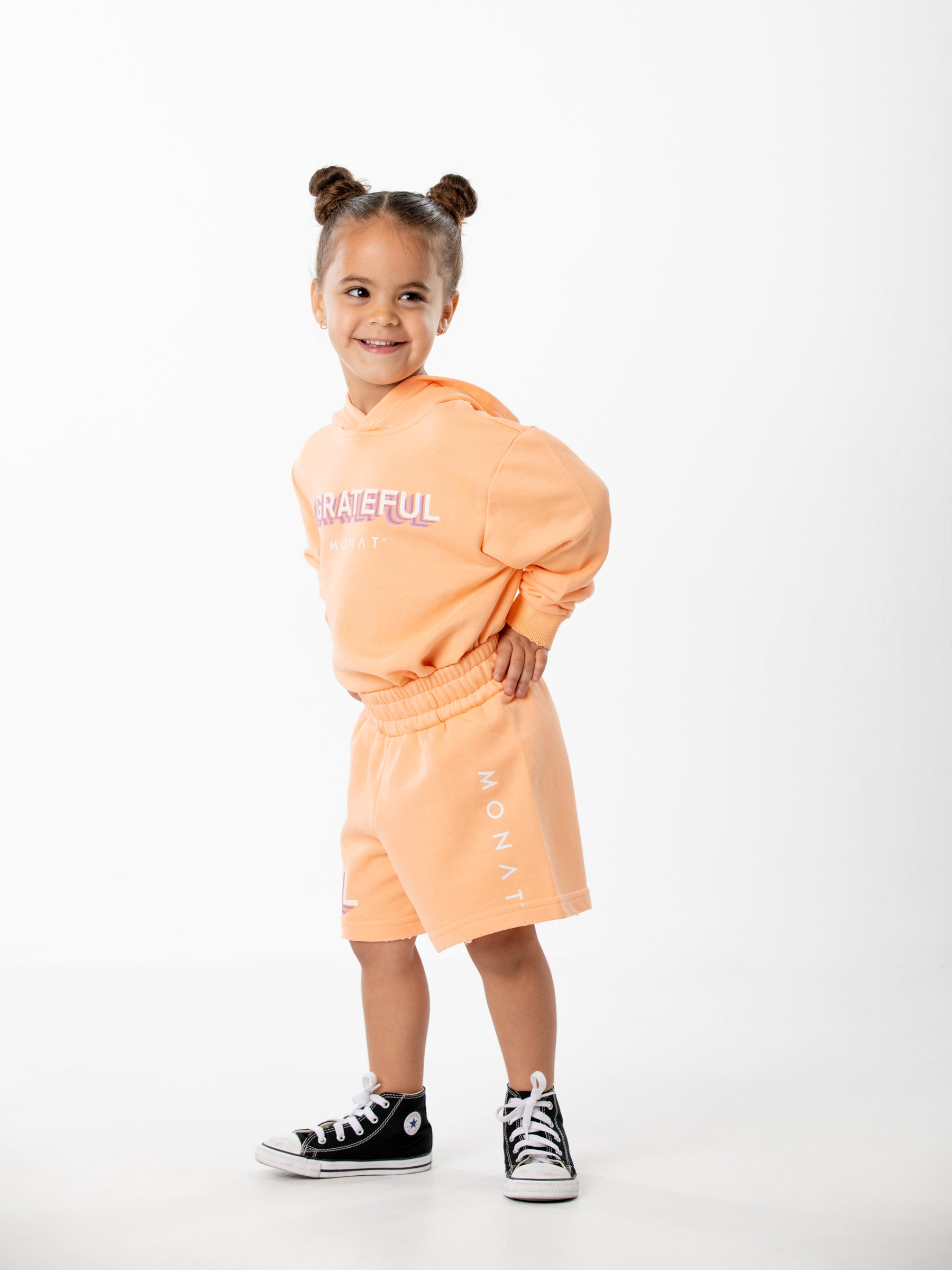 MONAT JUNIORS GRATEFUL SHORT