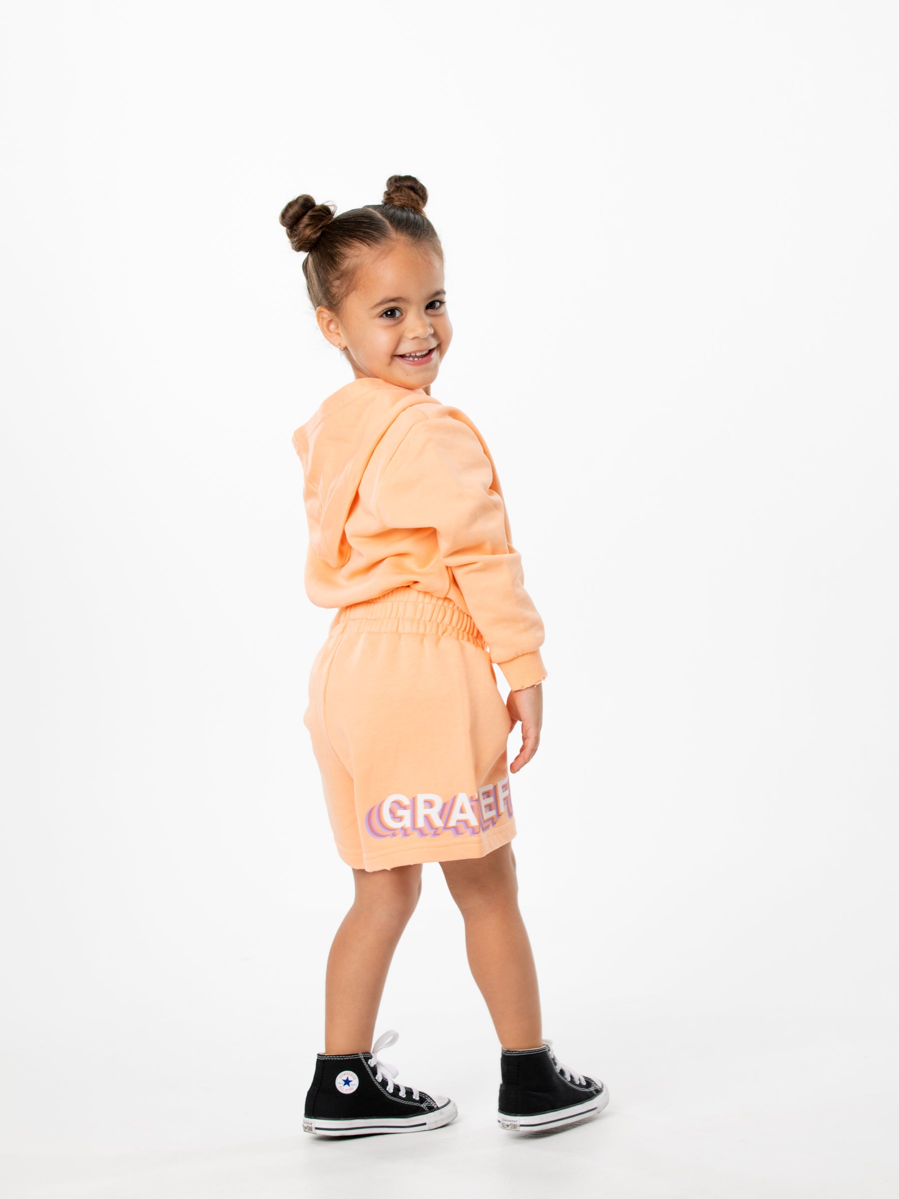 MONAT JUNIORS GRATEFUL HOODIE