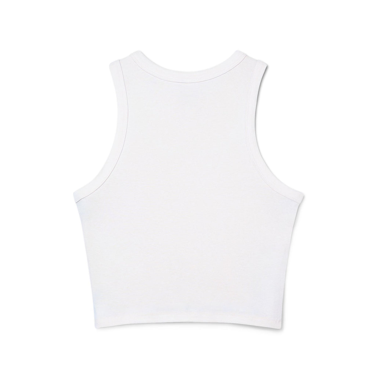 MONAT Fitted Crop Tank