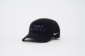 MONAT NIKE HAT - BLACK  TEAM MONAT