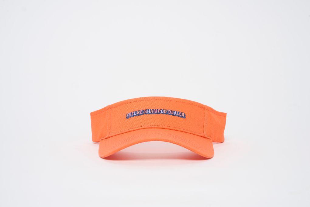 MONAT JUNIORS VISOR