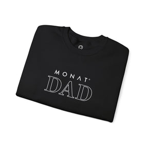 MONAT Dad Crewneck Sweatshirt