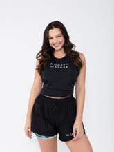 Monat Tie Back Tank Top