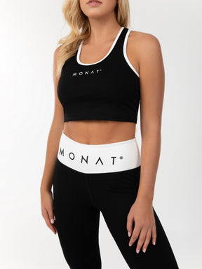 Monat  Crop Tight Tank