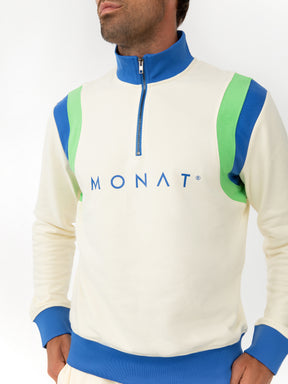 MONAT Retro Unisex Pullover