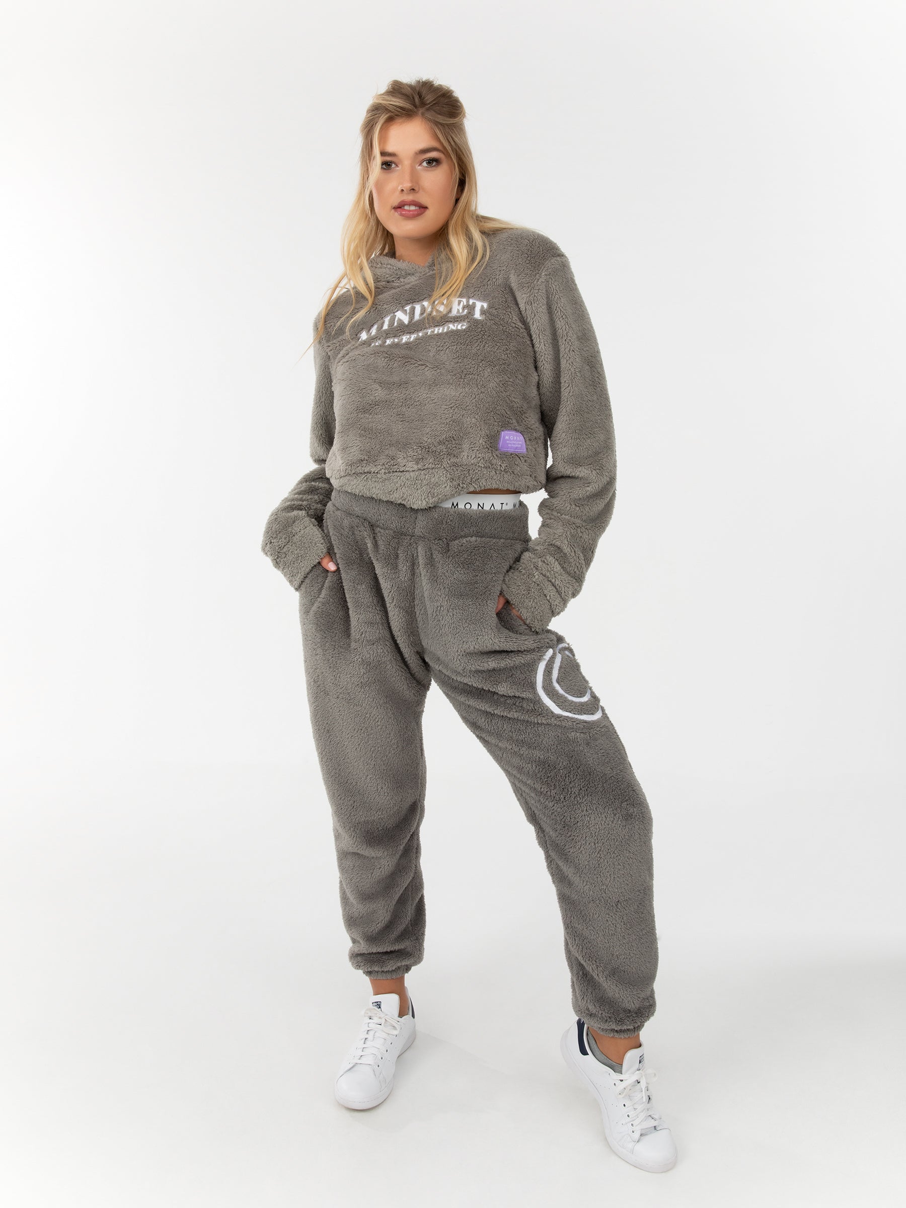 MONAT Sherpa Sweatpant