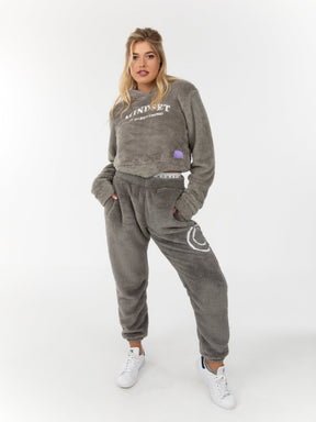 MONAT Sherpa Sweatpant