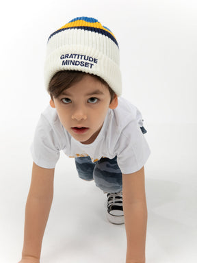 Gratitude Mindset Beanie