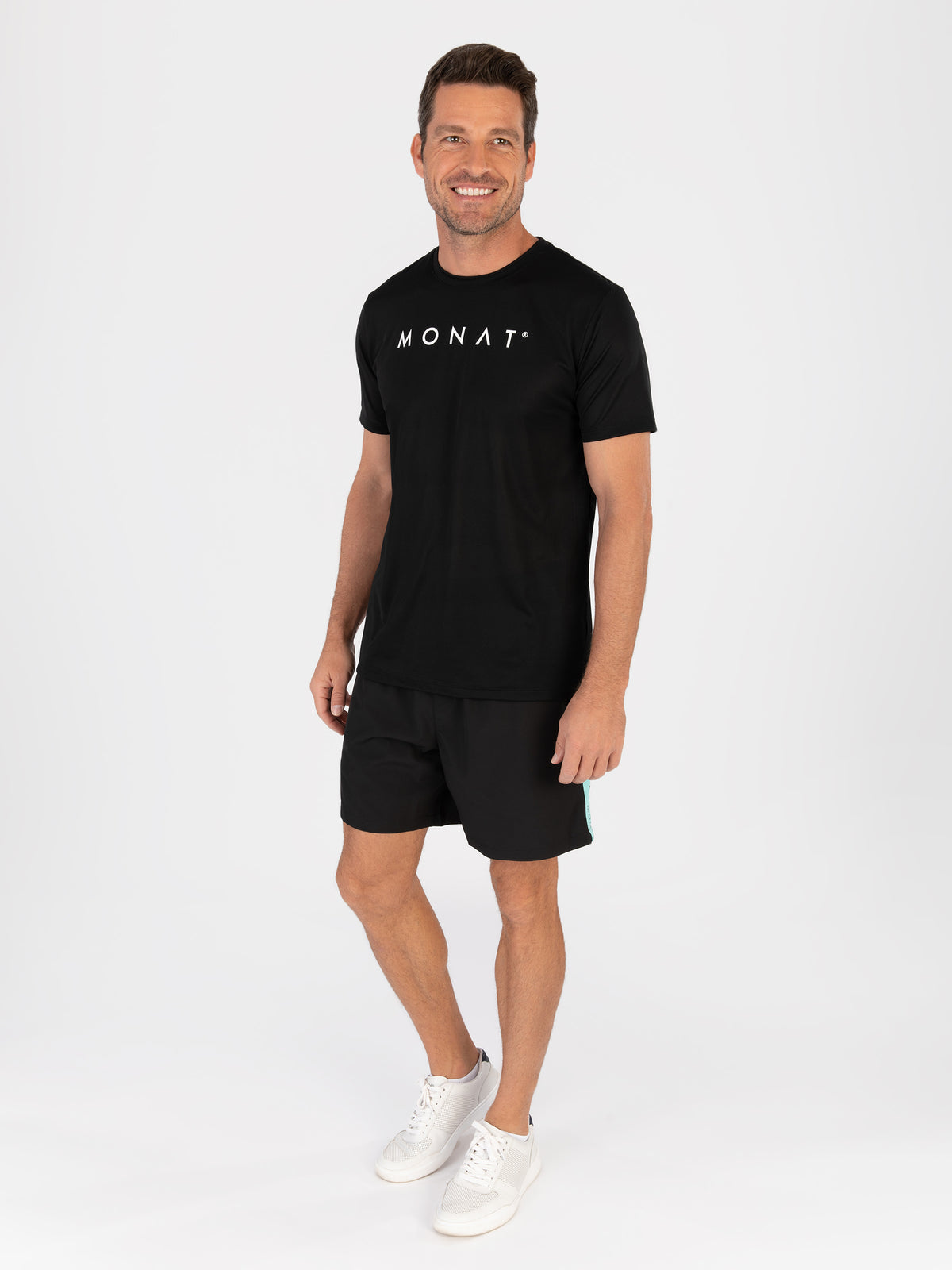 Monat Men's Tee