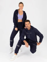 MONAT Kindness Matters Zip Up Hoodie