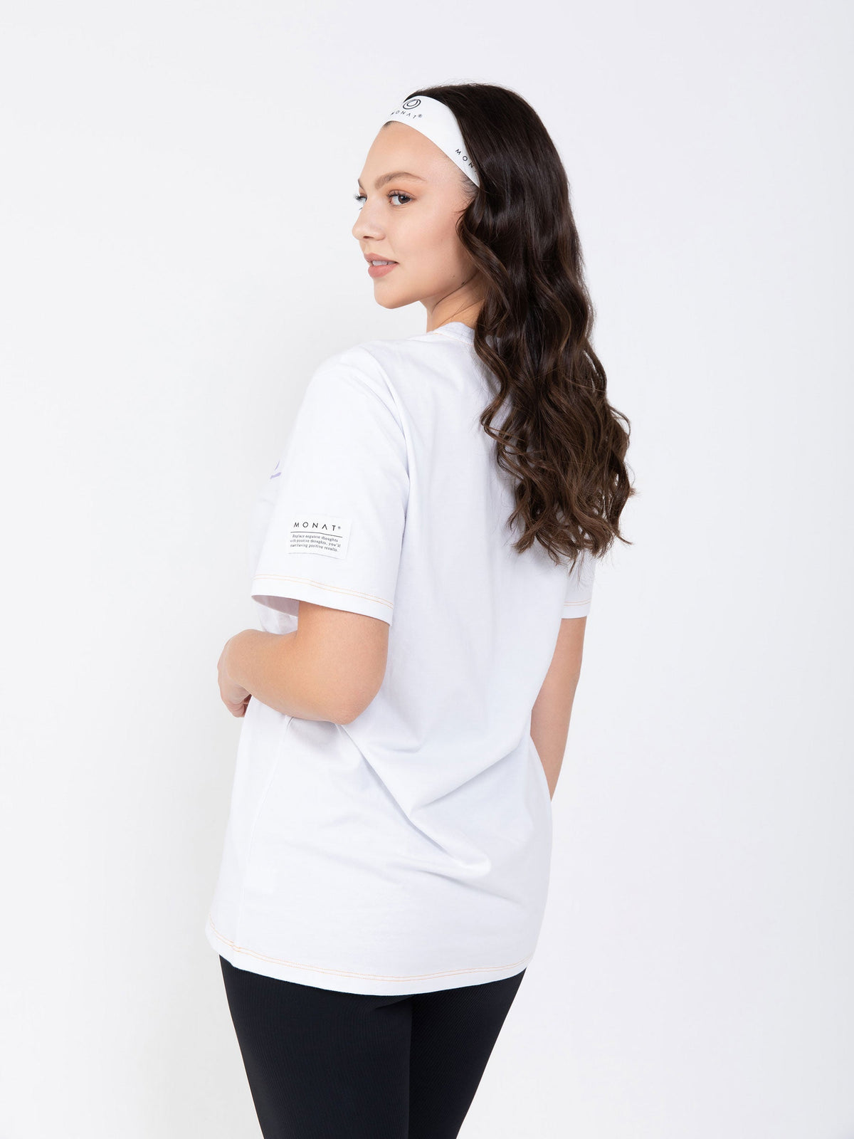 MONAT Community Tee