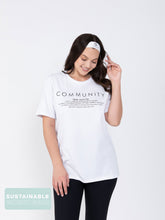 MONAT Community Tee