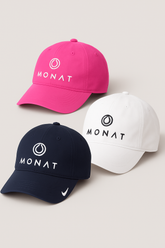 MONAT Nike Hats – Festive Special- 3 Hats