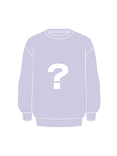 Mystery Unisex Sweatshirt