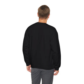 MONAT Dad Crewneck Sweatshirt