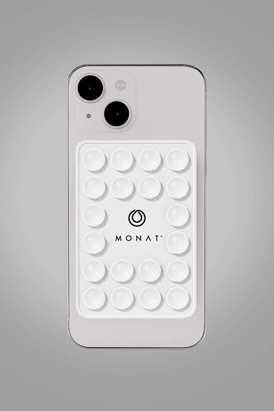 MONAT Green Tote Gift Set - 5 ITEMS