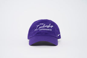MONAT NIKE HAT - PURPLE NLE