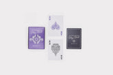 MONAT PLAYING CARDS