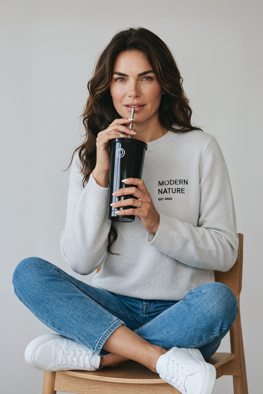 MONAT TUMBLER MODERN NATURE