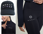 MONAT Fitness Essentials 3-Piece Bundle