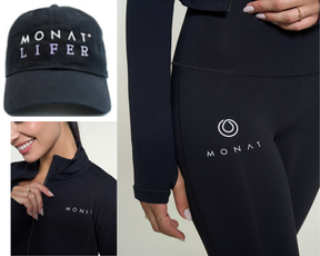 MONAT Fitness Essentials 3-Piece Bundle